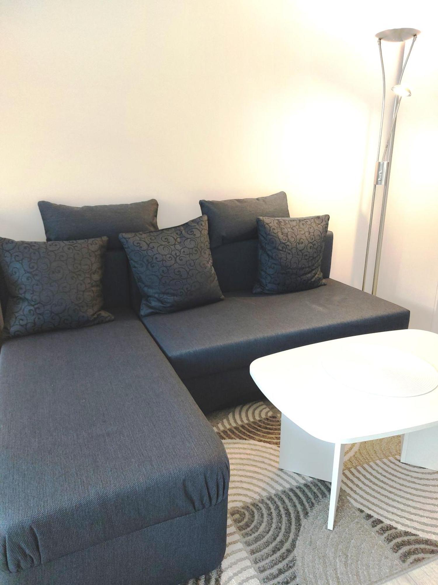 Ferienwohnung Burgberg-Blick Bad Harzburg Exterior foto