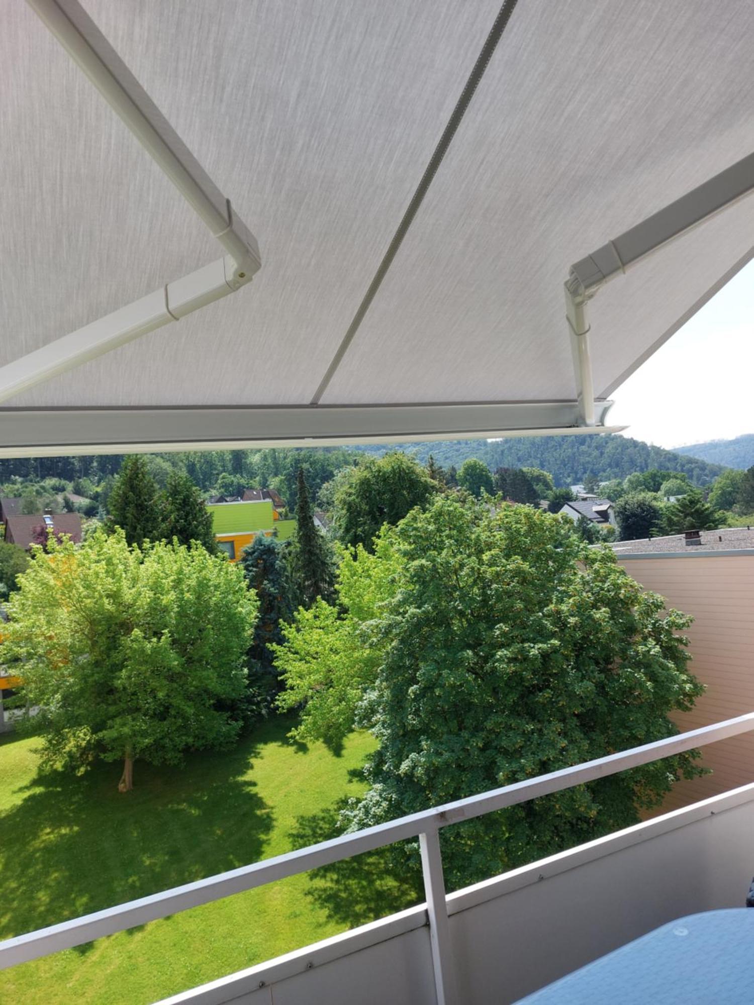 Ferienwohnung Burgberg-Blick Bad Harzburg Exterior foto